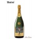 CAVA NATURE MESTRES CLOS DAMIANA 2009