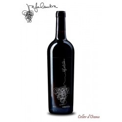 VI NEGRE R.CAMBRA UNO MONASTRELL VALENCIA 2020