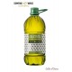 OLI DOMENYS GARRAFA 2L. 100% ARBEQUINA VERGE EXTRA - SIURANA