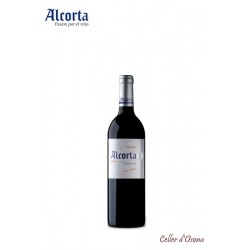 VI NEGRE VIÑA ALCORTA CRIANÇA 3/8 RIOJA 2014