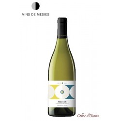 VI BLANC MESIES GARNATXA BLANCA TERRA ALTA 2019