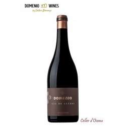 VI NEGRE DOMENIO TREPAT C.DOMENYS D.O.CONCA BARBERA 2018