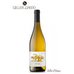 VI BLANC CELLER CREDO MIRABELLES XAREL.LO 2018