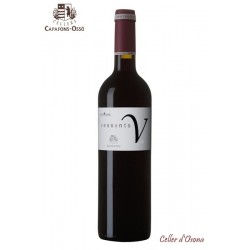 VI NEGRE VESSANTS MONTSANT 2009