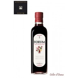 VINAGRE FORUM CABERNET 1 L.