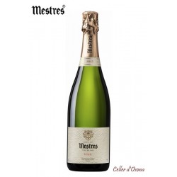 CAVA NATURE MESTRES VISOL 2016