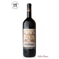 VI NEGRE PESQUERA MAGNUM MILLENIUM DUERO/VAL 1996