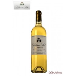 VI BLANC CHATEAU LIOT SAUTERNES 2005