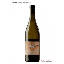 VI BLANC DIDIER DAGUENEAU PUR SANG LOIRE 2019