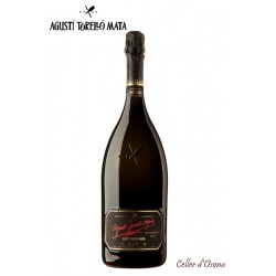 CAVA NATURE CELLER KRIPTA "SINGULAR" MAGNUM GRANRESERVA 2018