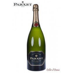 CAVA NATURE PARXET MAGNUM 2013