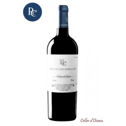 VI NEGRE PAGO DE CAPELLANES JOVEN ROBLE DUERO/VAL 2023