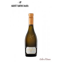 VINAGRE AGUSTI TORELLO DE CAVA SEC 37,5 cl