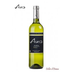 VI BLANC AURA VERDEJO RUEDA 2016