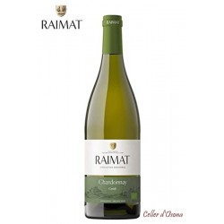 VI BLANC RAIMAT CASTELL CHARDONNAY C.SEGRE 2023
