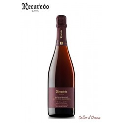 CAVA NATURE RECAREDO ROSAT INTENS 2017 (S/ESTOIG)