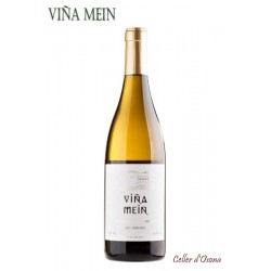 VI BLANC VIÑA MEIN GALICIA 2016