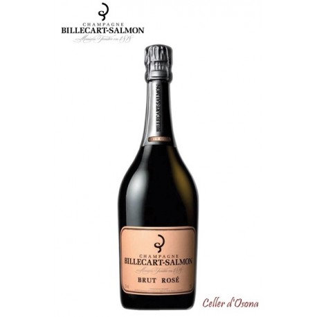 XAMPANY BILLECART SALMON ROSE