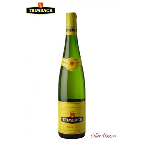 VI BLANC TRIMBACH RIESLING ALSACIA 2017