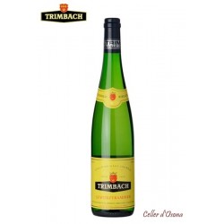 VI BLANC TRIMBACH GEWURZTRAMINER ALSACIA 2016