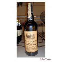 PORTO NOVAL VINTAGE 1978