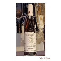 VI BLANC OKONOMIERAT REBHOLZ MUSCAT 3/8 B.A. ALEMANYA 1990