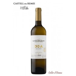 VI BLANC CASTELL DEL REMEI ODA C.SEGRE 2024