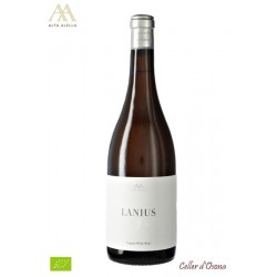 VI BLANC ALTA ALELLA LANIUS ALELLA 2021