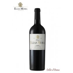 VI NEGRE ELIAS MORA "GRAN ELIAS MORA" TORO 2014