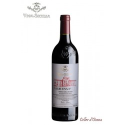 VI NEGRE VEGA SICILIA VALBUENA 5º DUERO/VAL 2015