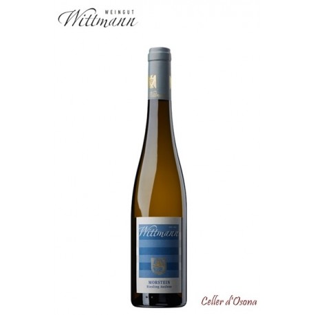 VI BLANC WITTMANN WESTH.MORSTEIN "S" AUS 0.5 ALEMANYA 2004