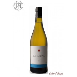 VI BLANC CAN RAFOLS DELS CAUS VINYA LA CALMA PENEDES 2013