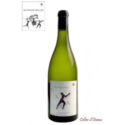 VI BLANC SANCERRE GENERATION XIX A.MELLOT LOIRE 2011