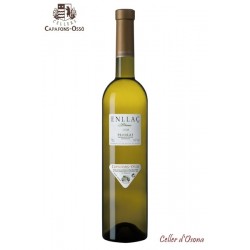 VI BLANC ENLLAÇ PRIORAT 2015