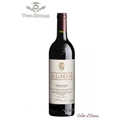 VI NEGRE ALION RIBERA DUERO 2018