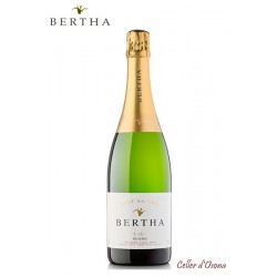 CAVA NATURE BERTHA RESERVA 2022