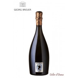 XAMPANY ALEMANY GEORG BREUER BRUT PINOT 2004