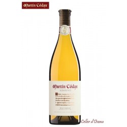 VI BLANC MARTIN CODAX ALBARIÑO MAGNUM GALICIA 2018