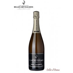 XAMPANY BILLECART SALMON BRUT