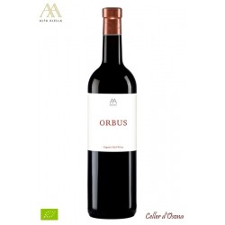 VI NEGRE ALTA ALELLA ORBUS SYRAH CRIANÇA ALELLA 2016