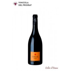 VI NEGRE ONIX SELECCIO PRIORAT 2000