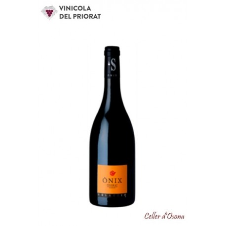 VI NEGRE ONIX SELECCIO PRIORAT 2000