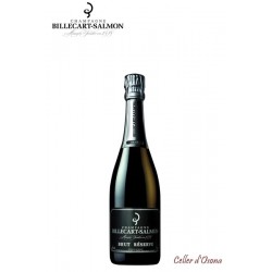 XAMPANY BILLECART SALMON BRUT 3/8