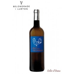 VI BLANC QUINTA APOLONIA (BELONDRADE&LURTON) RUEDA 2022