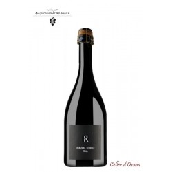 XAMPANY ALEMANY REBHOLZ BRUT PINOT "R" OR 2008