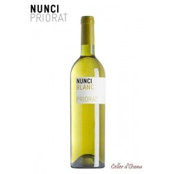 VI BLANC NUNCI PRIORAT 2018