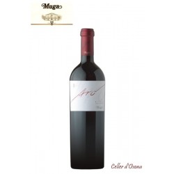 VI NEGRE MUGA ARO RIOJA 2000