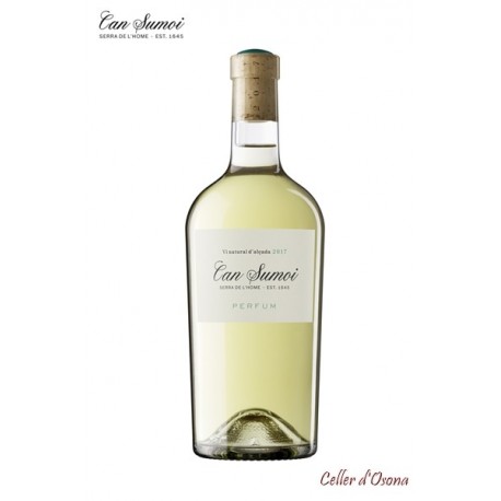 VI BLANC CAN SUMOI GARNATXA BLANCA (PERFUM) PENEDES 2023