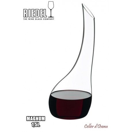 OXIGENADOR RIEDEL CORNETTO MAGNUM 1977/26-2