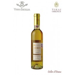 VI DOLÇ TOKAJI OREMUS HARSLEVELU VEREMA TAR 2005